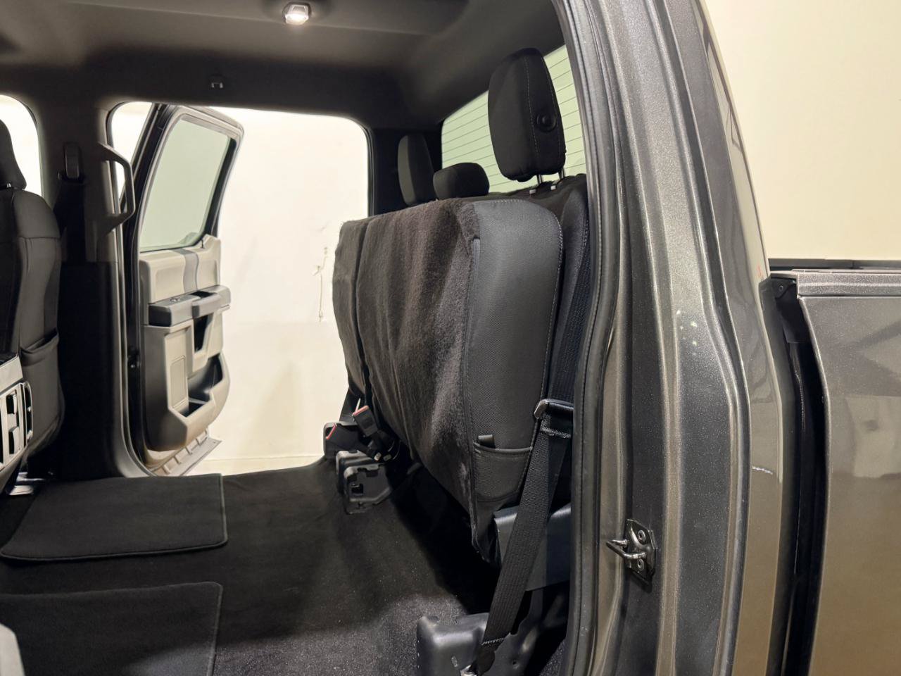 Used 2019 Ford F150 XL w/ Equipment Group 101A Mid RWD image 18