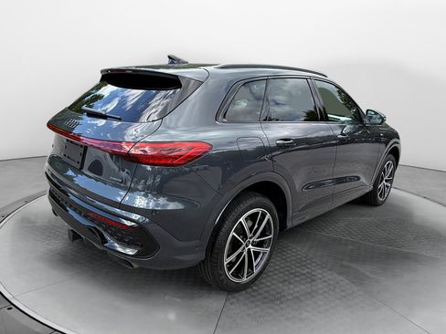 New 2026 Audi Q5 Premium AWD/4WD image 7
