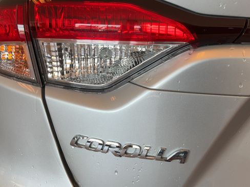 Certified 2024 Toyota Corolla LE FWD image 36