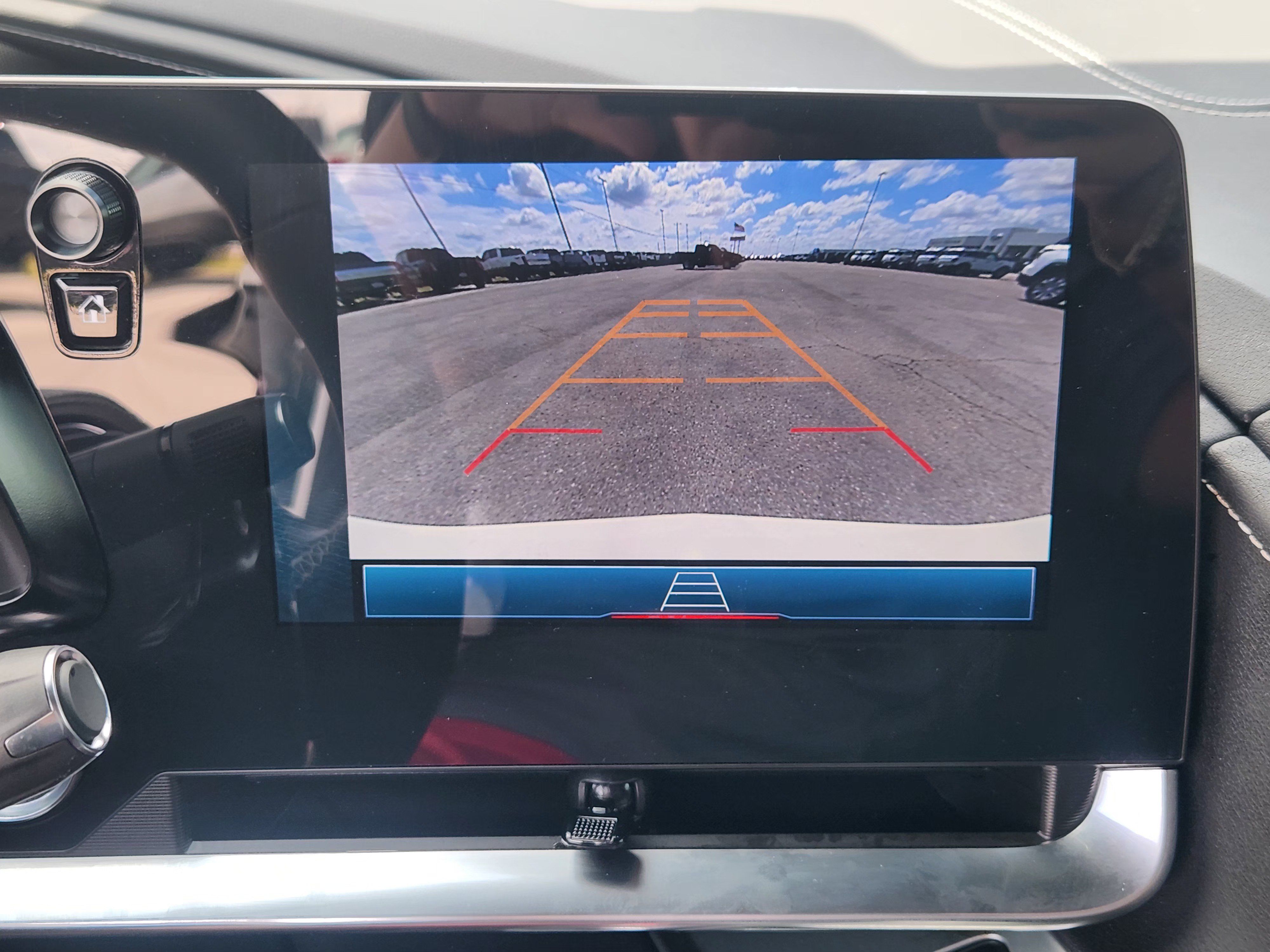 Used 2025 Chevrolet Corvette Z06 RWD image 18