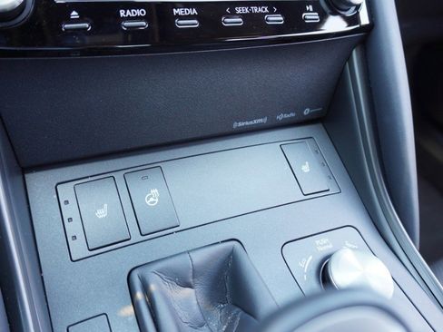 Used 2025 Lexus IS 350 F Sport w/ Accessory Package RWD image 20