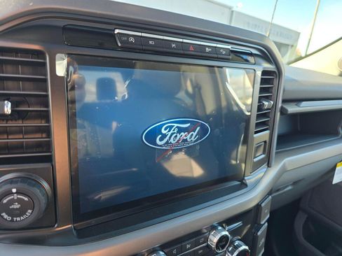 New 2024 Ford F150 XLT w/ Equipment Group 303A High AWD/4WD image 28