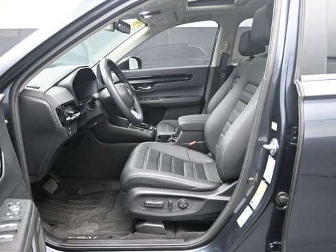 Used 2024 Honda CR-V EX-L image 19