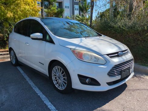 Used 2013 Ford C-MAX SEL image 6
