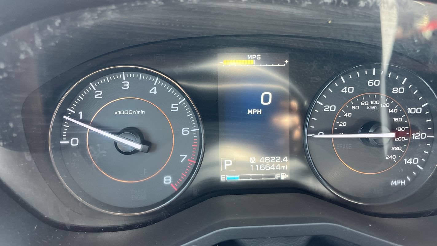 Used 2018 Subaru Crosstrek 2.0i Premium AWD/4WD image 13