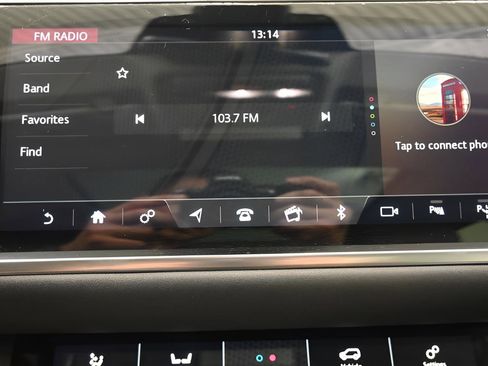 Used 2020 Land Rover Range Rover Evoque SE AWD/4WD image 32