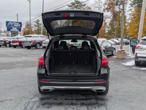 Used 2018 Mercedes-Benz GLC 300 4MATIC image 42