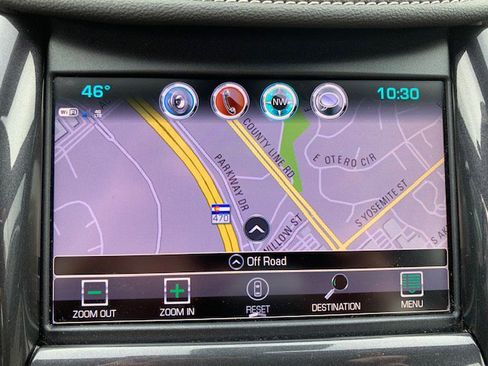 Used 2018 Chevrolet Impala Premier w/ Premier Confidence Package image 3