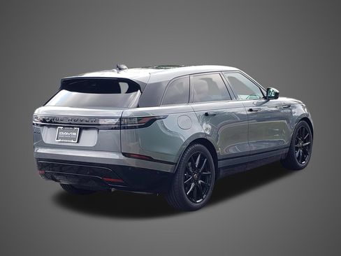 New 2026 Land Rover Range Rover Velar Belgravia AWD/4WD image 5