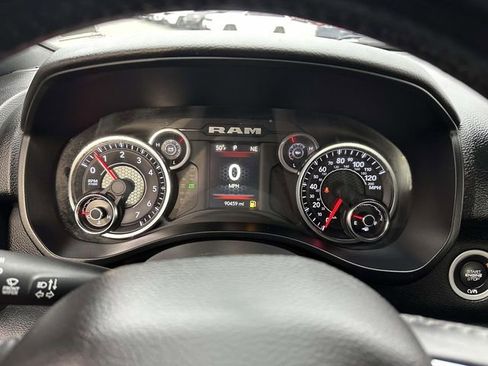 Used 2019 RAM 1500 Big Horn image 12