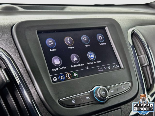 Used 2024 Chevrolet Equinox RS AWD/4WD image 5