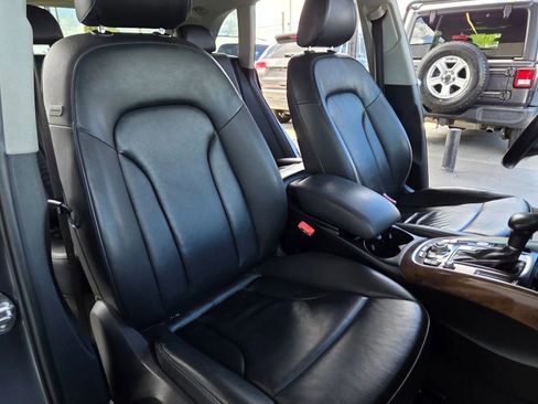 Used 2016 Audi Q5 2.0T Premium Plus w/ Technology Package image 16