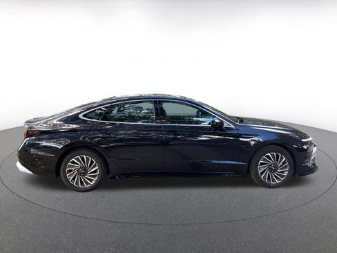 Used 2025 Hyundai Sonata SEL image 8