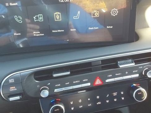 New 2026 Hyundai Palisade Calligraphy image 13