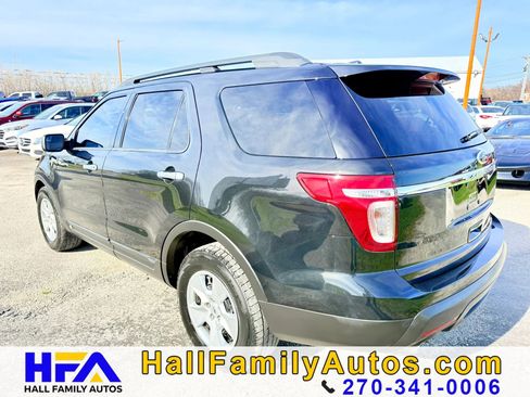 Used 2014 Ford Explorer FWD image 3