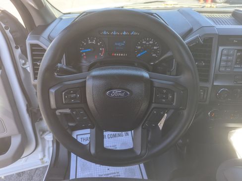 Used 2017 Ford F250 XL w/ STX Appearance Package image 26