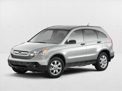 Used 2009 Honda CR-V EX