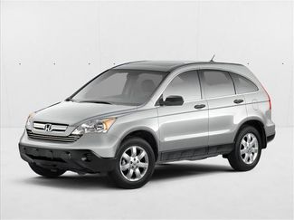 Used 2009 Honda CR-V EX video 1