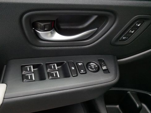 Certified 2026 Honda Passport RTL image 19
