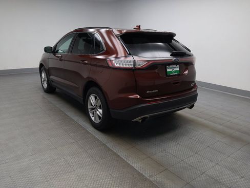 Used 2016 Ford Edge SEL w/ Equipment Group 201A AWD/4WD image 3