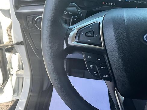 Used 2024 Ford Edge SEL w/ Convenience Package AWD/4WD image 31