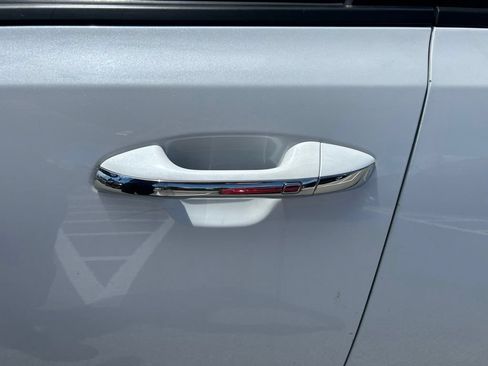 Used 2019 Kia Optima SX FWD image 9