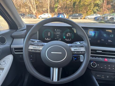 Used 2025 Hyundai Sonata SEL image 34