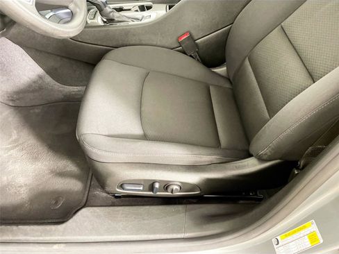 Used 2024 Chevrolet Malibu LT image 21