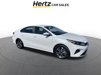 Used 2024 Kia Forte LXS image 1