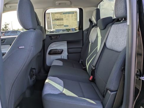 Certified 2026 Ford Maverick XLT w/ XLT Luxury Package image 14