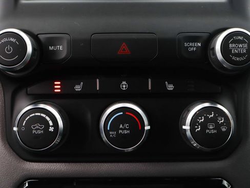 Used 2023 RAM 1500 Lone Star RWD image 37