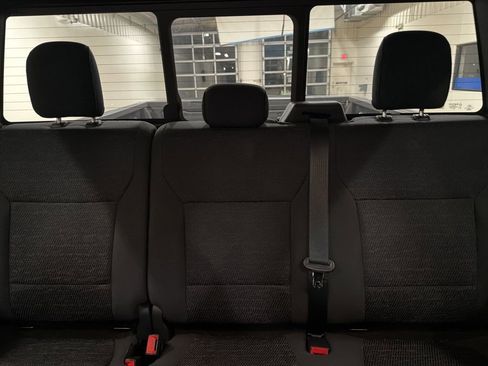 Certified 2022 Ford F150 XLT w/ Equipment Group 302A High image 16