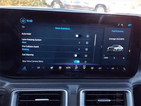 Used 2024 Ford Mustang Premium image 12