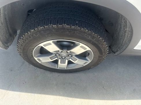 Used 2026 Honda Ridgeline RTL image 14