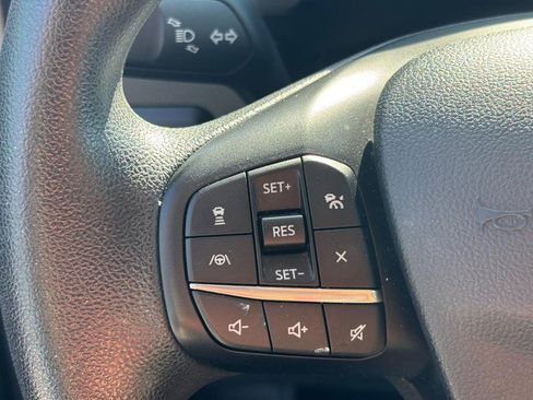 Used 2025 Ford Bronco Sport Big Bend AWD/4WD image 18