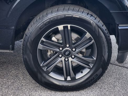 Used 2022 Ford F150 XLT w/ Equipment Group 302A High image 13