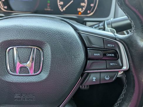 Used 2020 Honda Accord Sport image 19