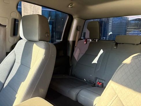 Used 2020 Chevrolet Silverado 1500 RST w/ RST Value Package image 26