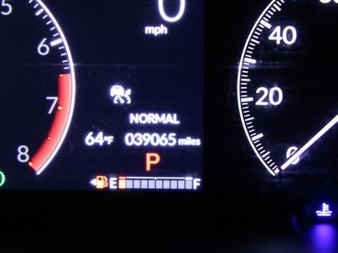 Certified 2023 Honda CR-V LX image 25