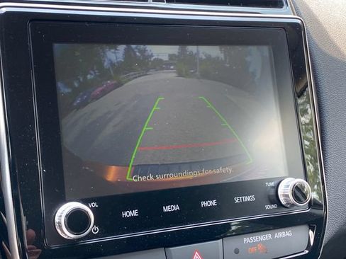 New 2026 Mitsubishi Outlander Sport ES AWD/4WD image 20