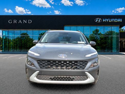 Used 2023 Hyundai Kona SEL FWD image 8