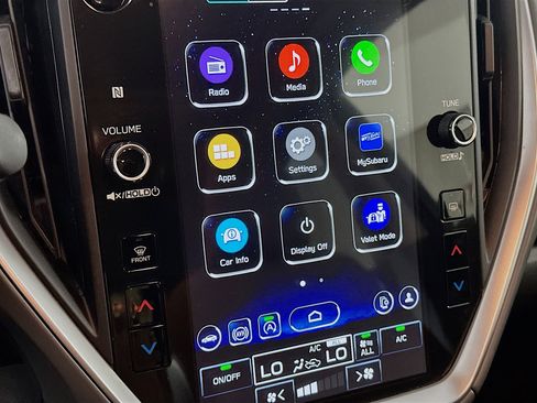 Used 2024 Subaru Crosstrek 2.0i Premium image 21