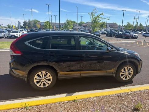 Used 2014 Honda CR-V EX-L image 11