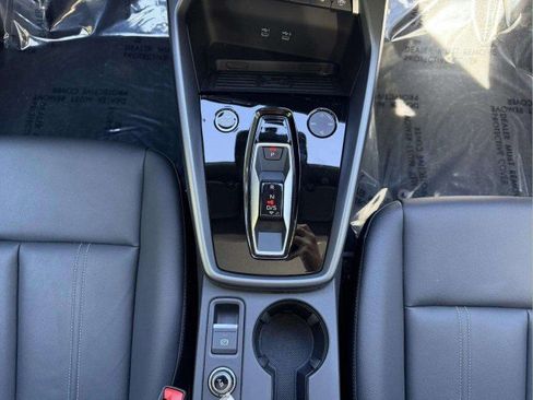 Certified 2026 Audi A3 2.0T Premium w/ Convenience Package AWD/4WD image 17