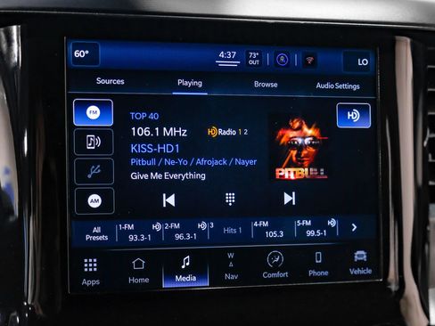 Used 2022 RAM 2500 Tradesman image 36