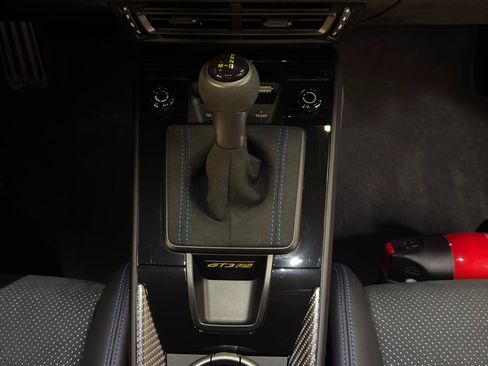Used 2024 Porsche 911 GT3 RS RWD image 27