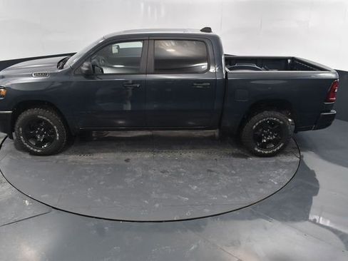 New 2026 RAM 1500 Classic Warlock image 33