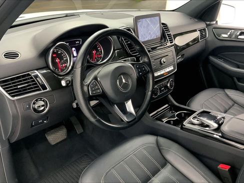Used 2018 Mercedes-Benz GLE 350 image 20
