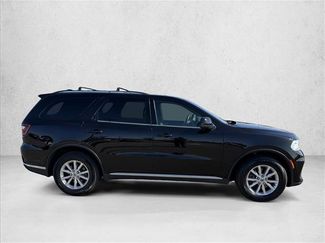 Used 2023 Dodge Durango SXT RWD video 4