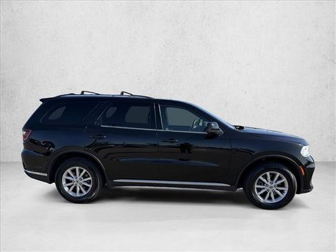 Used 2023 Dodge Durango SXT RWD image 4